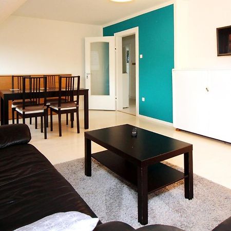Am Apfelgarten-2 Apartments Mit Pkw-Parkplatz, Floerekeweg Lüneburg Buitenkant foto