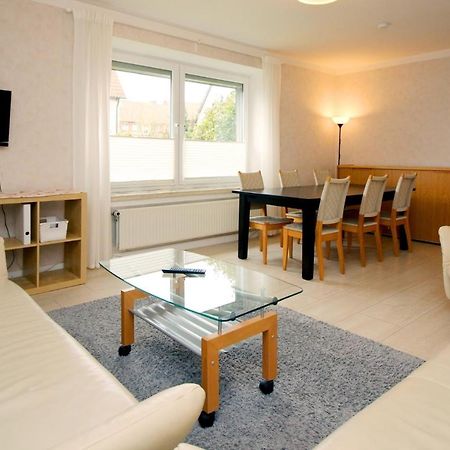 Am Apfelgarten-2 Apartments Mit Pkw-Parkplatz, Floerekeweg Lüneburg Buitenkant foto