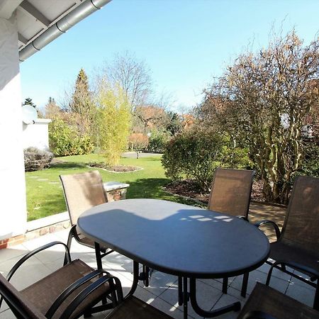 Am Apfelgarten-2 Apartments Mit Pkw-Parkplatz, Floerekeweg Lüneburg Buitenkant foto